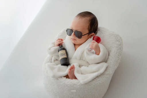 甘孜7个月宝宝感冒流鼻涕