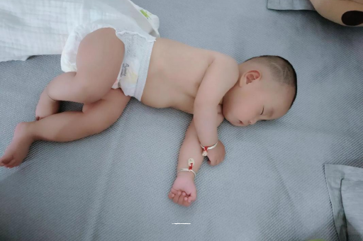 甘孜宝宝鼻子不通气