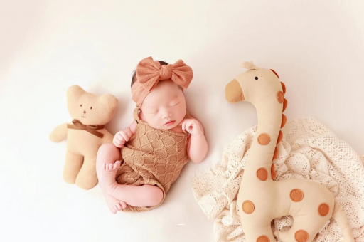 甘孜宝宝身上长红疙瘩